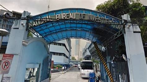 nbi pasig branch location